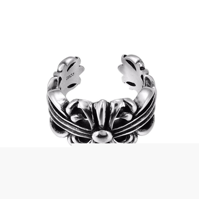 Ch**me He**ts rings